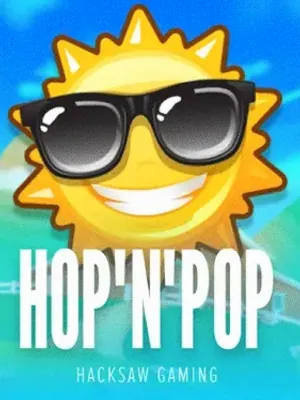 HopNPop at Bof