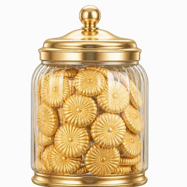 Cookie jar — Bof