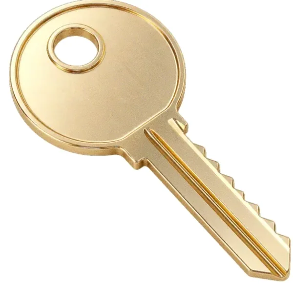 Round key — Bof